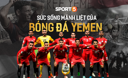 Việt Nam 2-0 Yemen: Thầy trò Park Hang-seo thấp thỏm chờ vé đi tiếp - Ảnh 53.