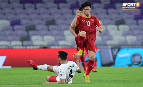 Việt Nam 2-0 Yemen: Thầy trò Park Hang-seo thấp thỏm chờ vé đi tiếp - Ảnh 57.