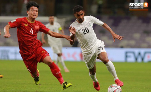 Việt Nam 2-0 Yemen: Thầy trò Park Hang-seo thấp thỏm chờ vé đi tiếp - Ảnh 62.