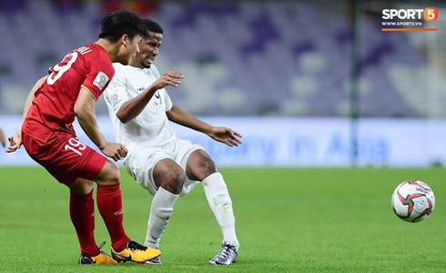 Việt Nam 2-0 Yemen: Thầy trò Park Hang-seo thấp thỏm chờ vé đi tiếp - Ảnh 70.