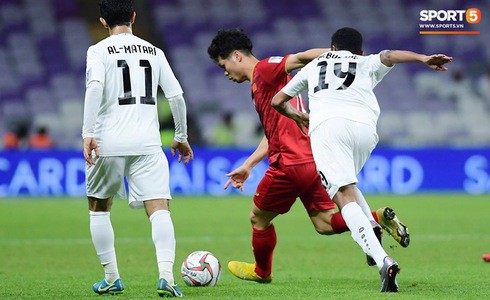 Việt Nam 2-0 Yemen: Thầy trò Park Hang-seo thấp thỏm chờ vé đi tiếp - Ảnh 71.