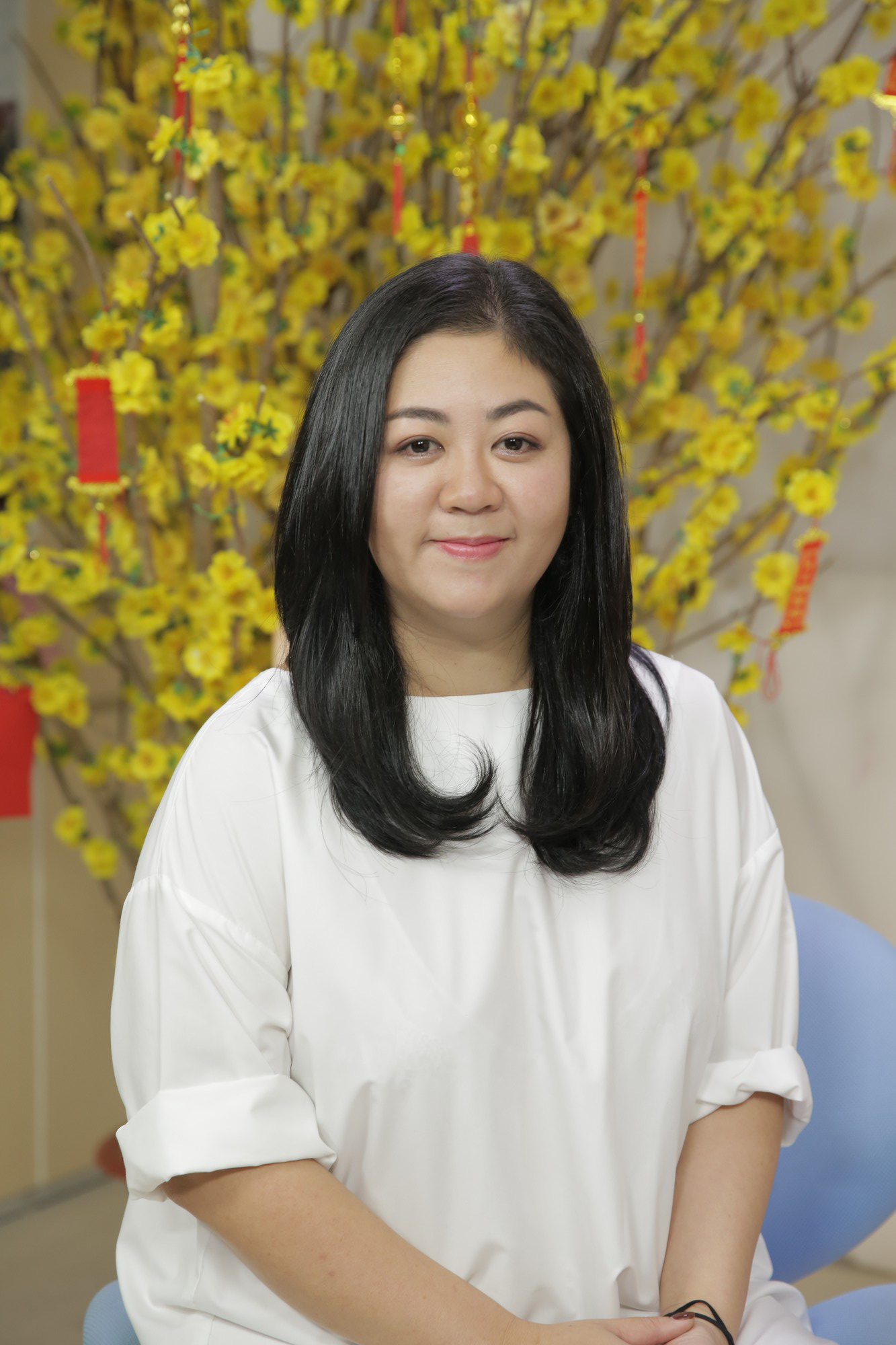 TIẾN SĨ TÂM LÝ TÔ NHI A GIẢI THÍCH VỀ NHỊ NGUYÊN VÀ TÂM LÝ PHỤ HUYNH