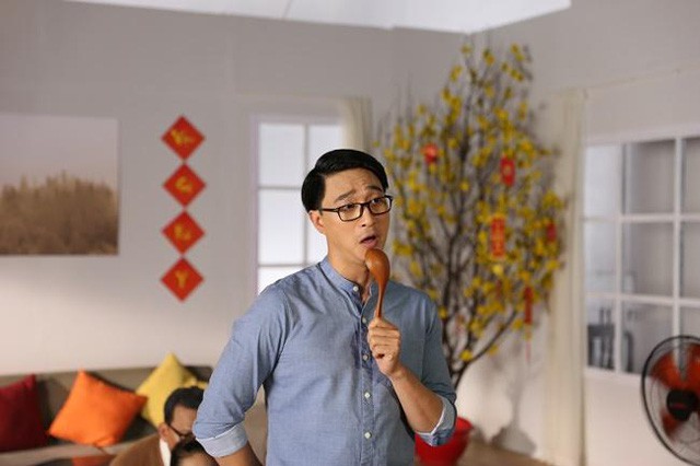 Tết l&agrave; g&igrave; trong suy nghĩ của c&aacute;nh m&agrave;y r&acirc;u? - Ảnh 1.