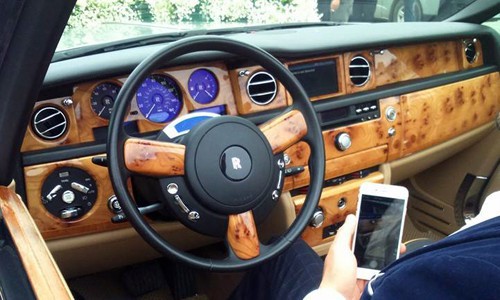 Đám cưới tại lâu đài trăm tỷ, rước dâu bằng Rolls-Royce và máy bay: Nam Định xứng đáng đứng đầu về độ chịu chơi tổ chức đám cưới - Ảnh 33.