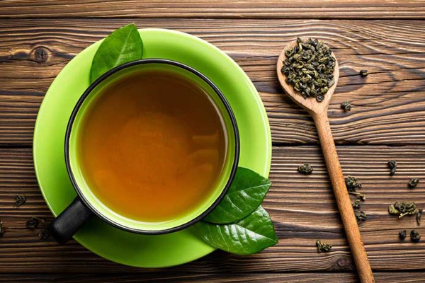 Chuyên gia giải thích hiệu quả và công dụng thực sự của trà thanh lọc cơ thể - Ảnh 4.