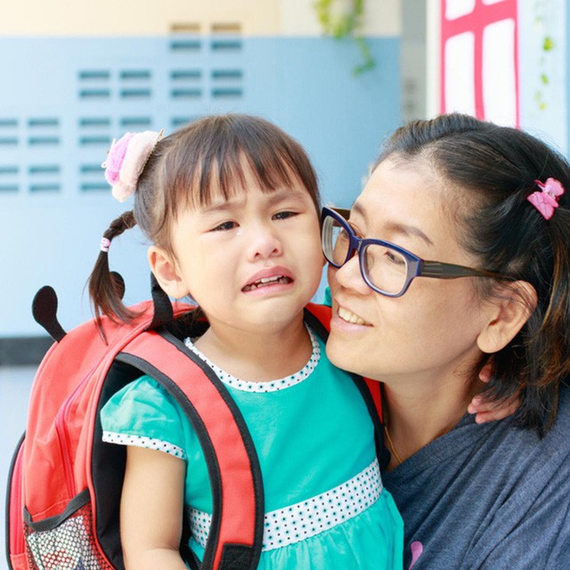 Thấy con có những biểu hiện này cha mẹ càng nên lưu ý vì đó là dấu hiệu con có vấn đề về học tập - Ảnh 1. Thấy con có những biểu hiện này cha mẹ càng nên lưu ý vì đó là dấu hiệu con có vấn đề về học tập - Ảnh 1.