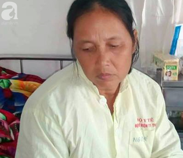 Người mẹ 54 tuổi đau đớn nhìn 3 con bị bệnh hiểm nghèo không có tiền chữa trị - Ảnh 7.