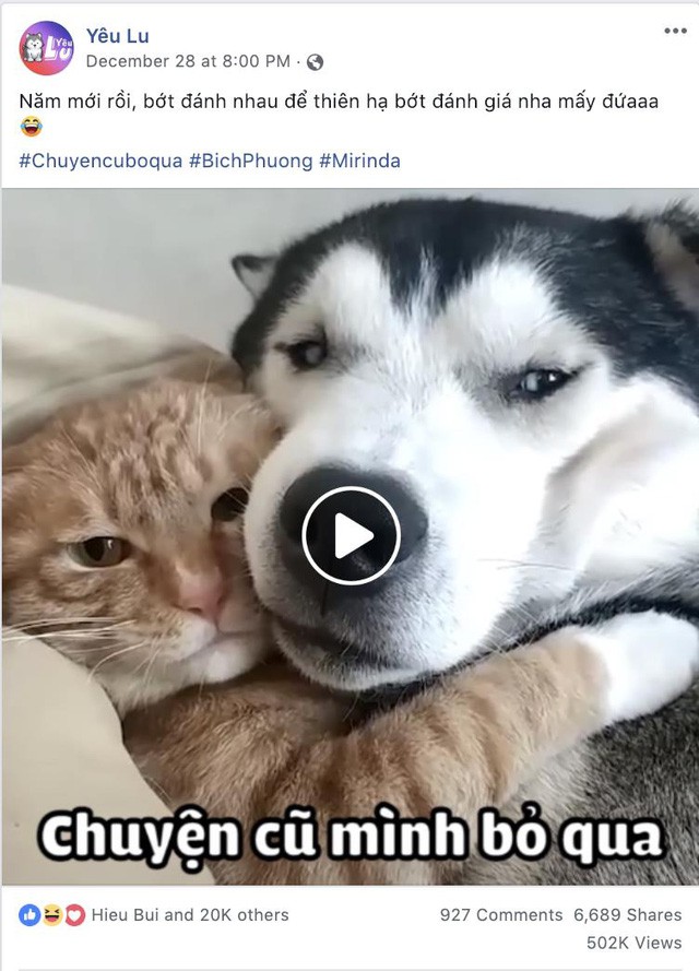 &ldquo;Chuyện cũ bỏ qua của B&iacute;ch Phương vượt xa kỉ lục &ldquo;Bao giờ lấy chồng chỉ sau 5 ng&agrave;y ra mắt - Ảnh 5.