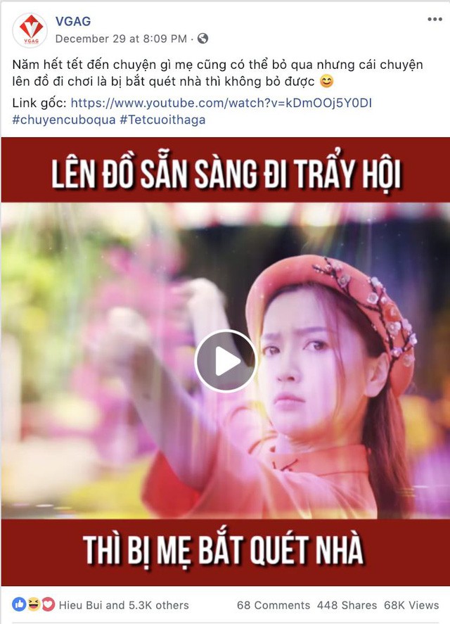 &ldquo;Chuyện cũ bỏ qua của B&iacute;ch Phương vượt xa kỉ lục &ldquo;Bao giờ lấy chồng chỉ sau 5 ng&agrave;y ra mắt - Ảnh 7.