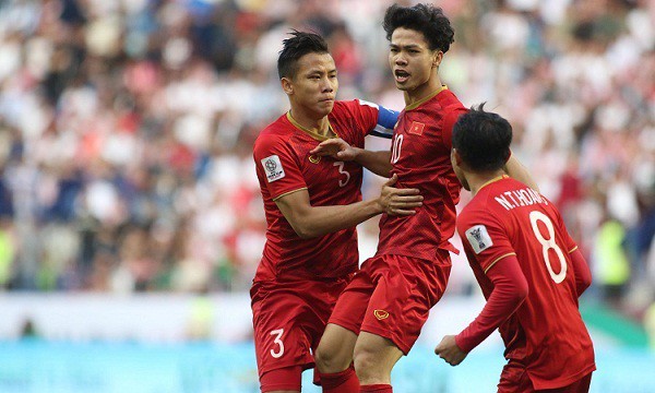 Công Phượng là người đầu tiên và cũng là duy nhất làm được điều này trong suốt Asian Cup 2019 - Ảnh 5.