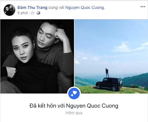 Ăn hỏi Cường Đô la, dân mạng lại buồn thay cho Hà Hồ đầu gối tay ấp suốt 8 năm không một danh phận - Ảnh 6.