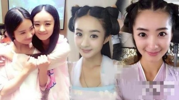 Loạt sao thế giới bị c&aacute;c diễn vi&ecirc;n đ&oacute;ng thế lấn &aacute;t nhan sắc: Sốc nhất l&agrave; trường hợp của Tiểu Long Nữ! - Ảnh 1.