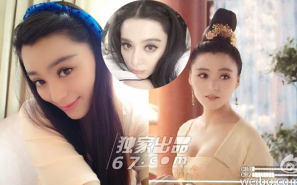 Loạt sao thế giới bị c&aacute;c diễn vi&ecirc;n đ&oacute;ng thế lấn &aacute;t nhan sắc: Sốc nhất l&agrave; trường hợp của Tiểu Long Nữ! - Ảnh 3.