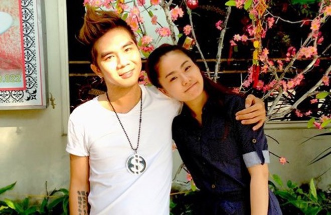 Vụ Kh&aacute;nh Đơn bị Lương B&iacute;ch Hữu từ mặt, kh&ocirc;ng cho gặp con: Vợ mới ch&iacute;nh thức l&ecirc;n tiếng - Ảnh 1.