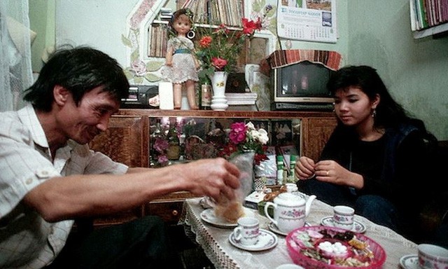 Đ&acirc;u l&agrave; m&oacute;n qu&agrave; cha mẹ mong chờ mỗi dịp Tết - Ảnh 1.