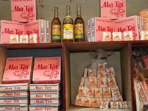 Đ&acirc;u l&agrave; m&oacute;n qu&agrave; cha mẹ mong chờ mỗi dịp Tết - Ảnh 2.