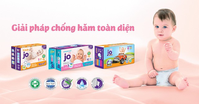 Chăm sóc da bé mùa đông, mẹ phải cẩn thận gấp mười - Ảnh 3.