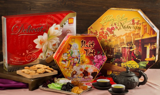 Đ&acirc;u l&agrave; m&oacute;n qu&agrave; cha mẹ mong chờ mỗi dịp Tết - Ảnh 3.