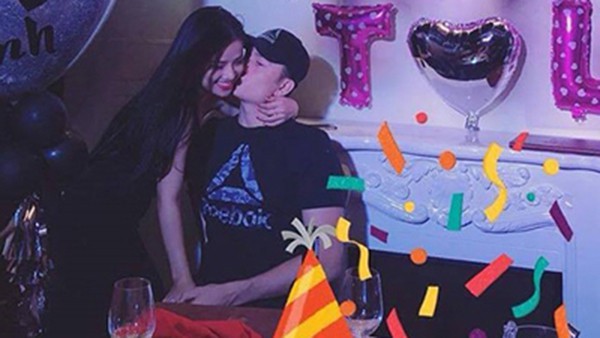 Sau khi chia tay,  nàng hot girl từng một thời được Đặng Văn Lâm say đắm bây giờ ra sao? - Ảnh 2.