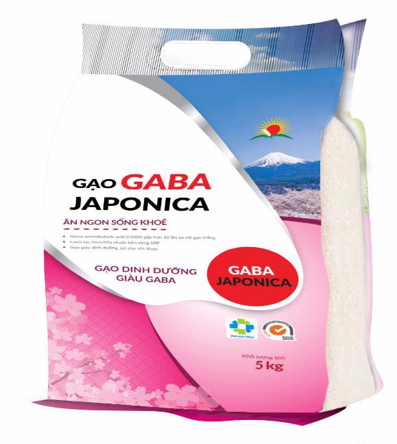 Gapajaponica gạo Việt chất Nhật - Ảnh 4.
