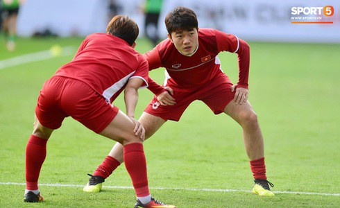 Việt Nam 0-1 Nhật Bản: Trận đấu đáng tự hào của ĐT Việt Nam - Ảnh 17.