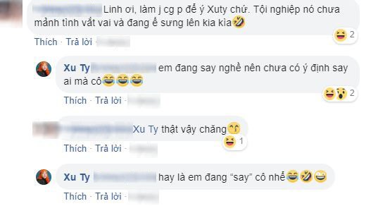 Đăng clip cổ vũ đội tuyển Việt Nam, BTV Hoàng Linh bị nhắc nhở vì hành động này với chồng chưa cưới - Ảnh 3. Đăng clip cổ vũ đội tuyển Việt Nam, BTV Hoàng Linh bị nhắc nhở vì hành động này với chồng chưa cưới - Ảnh 3.