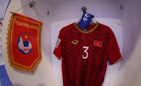 Việt Nam 0-1 Nhật Bản: Trận đấu đáng tự hào của ĐT Việt Nam - Ảnh 18.