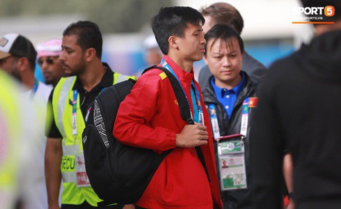 Việt Nam 0-1 Nhật Bản: Trận đấu đáng tự hào của ĐT Việt Nam - Ảnh 21.