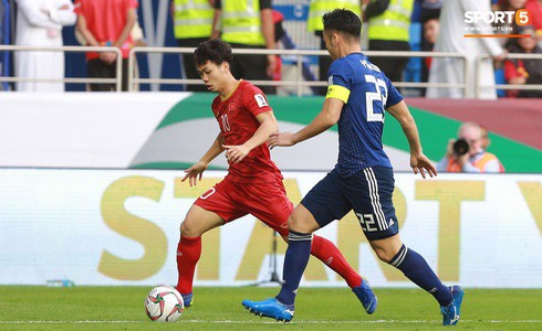 Việt Nam 0-1 Nhật Bản: Trận đấu đáng tự hào của ĐT Việt Nam - Ảnh 12.