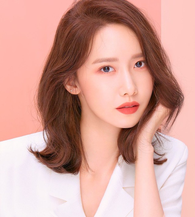 Yoona và những bí mật về sắc đẹp không tuổi - Ảnh 1.