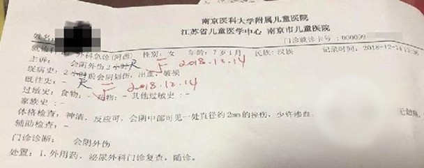 Con gái 7 tuổi không đi học 1 tháng vì bị quấy rối tình dục, mẹ báo cảnh sát nhưng cuối cùng nhận được cái kết không ngờ - Ảnh 2. Con gái 7 tuổi không đi học 1 tháng vì bị quấy rối tình dục, mẹ báo cảnh sát nhưng cuối cùng nhận được cái kết không ngờ - Ảnh 2.