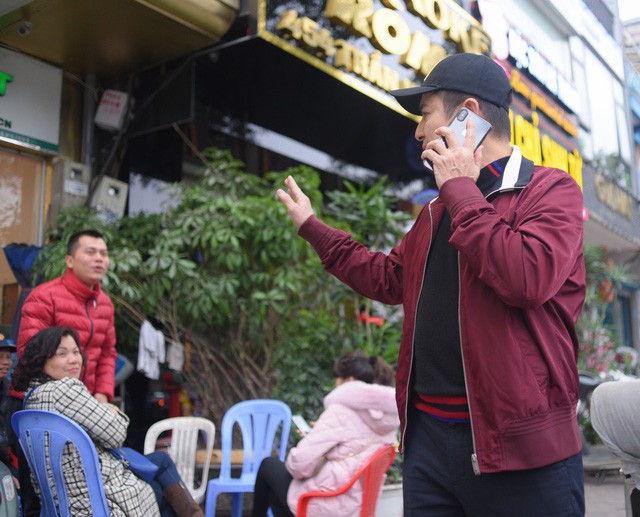 Săn “Táo” Chí Trung những ngày giáp Tết Kỷ Hợi 2019 - Ảnh 2. Săn “Táo” Chí Trung những ngày giáp Tết Kỷ Hợi 2019 - Ảnh 2.