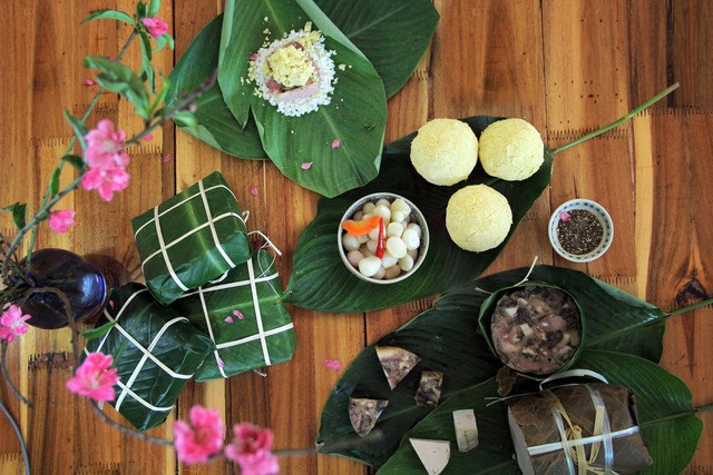 Con d&acirc;u thời hiện đại, sắm Tết như thế n&agrave;o? - Ảnh 2.