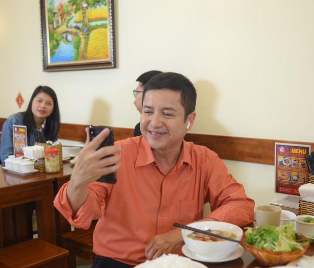 Săn “Táo” Chí Trung những ngày giáp Tết Kỷ Hợi 2019 - Ảnh 3. Săn “Táo” Chí Trung những ngày giáp Tết Kỷ Hợi 2019 - Ảnh 3.