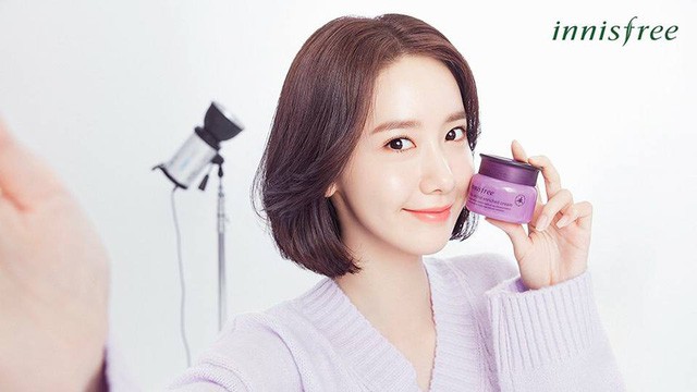 Yoona và những bí mật về sắc đẹp không tuổi - Ảnh 3.