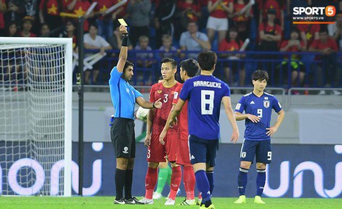 Việt Nam 0-1 Nhật Bản: Trận đấu đáng tự hào của ĐT Việt Nam - Ảnh 6.