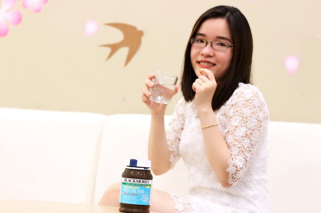 Lựa chọn quà tết: Nâng niu sức khỏe - Trao gửi yêu thương - Ảnh 4. Lựa chọn quà tết: Nâng niu sức khỏe - Trao gửi yêu thương - Ảnh 4.