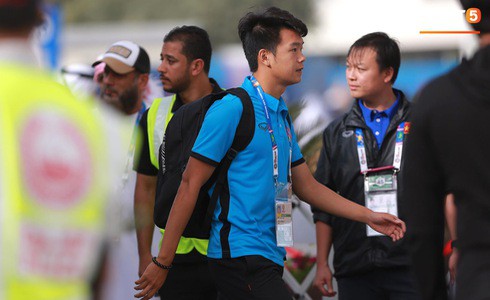 Việt Nam 0-1 Nhật Bản: Trận đấu đáng tự hào của ĐT Việt Nam - Ảnh 25. Việt Nam 0-1 Nhật Bản: Trận đấu đáng tự hào của ĐT Việt Nam - Ảnh 25.