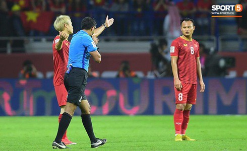 Việt Nam 0-1 Nhật Bản: Trận đấu đáng tự hào của ĐT Việt Nam - Ảnh 7.
