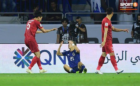 Việt Nam 0-1 Nhật Bản: Trận đấu đáng tự hào của ĐT Việt Nam - Ảnh 8.