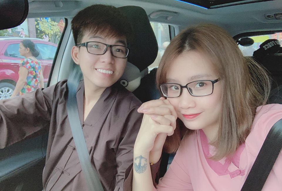Đang được nhà chồng cưng chiều, Thanh Trần ôm bầu bỏ về nhà mẹ, than chồng đòi hỏi, phải tự lo toan đủ thứ? - Ảnh 1. Đang được nhà chồng cưng chiều, Thanh Trần ôm bầu bỏ về nhà mẹ, than chồng đòi hỏi, phải tự lo toan đủ thứ? - Ảnh 1.