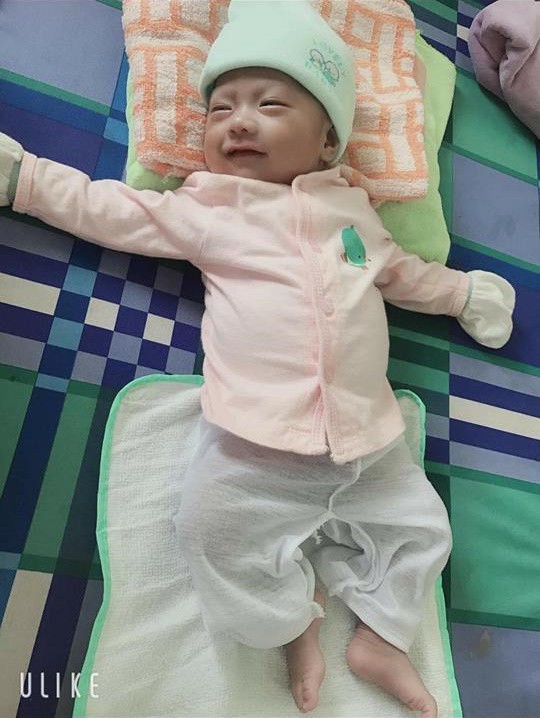 Khoe ảnh dậy thì thành công của con, mẹ trẻ gây xúc động vì câu chuyện phía sau - Ảnh 5. Khoe ảnh dậy thì thành công của con, mẹ trẻ gây xúc động vì câu chuyện phía sau - Ảnh 5.