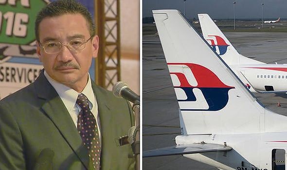 Tiết lộ gây sốc: Không quân Malaysia phớt lờ tín hiệu của MH370 trong suốt 40 phút - Ảnh 1.