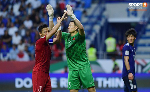 Dân mạng Trung Quốc: Chúng ta sẽ được nhìn thấy cái tên Việt Nam ở kỳ World Cup tiếp theo - Ảnh 1.