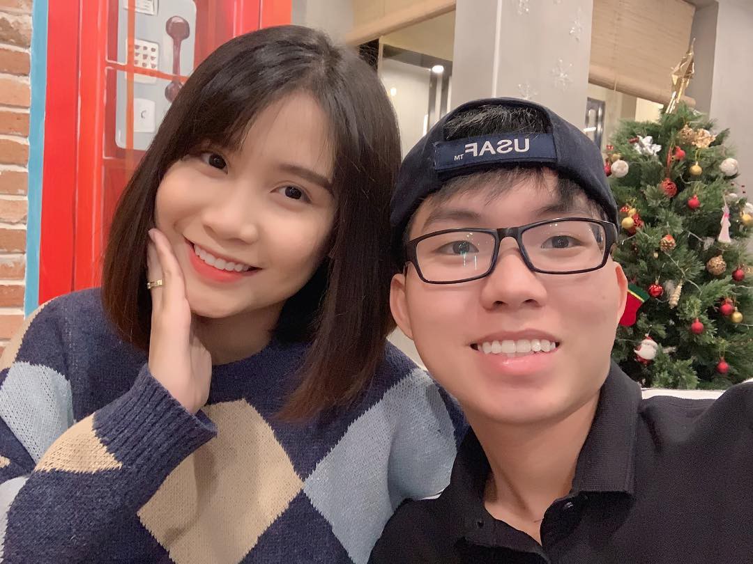 Giữa ồn ào vợ bầu bỏ về nhà mẹ đẻ, chồng Thanh Trần phân trần: Lúc cãi cọ, vung tay đẩy nhau là chuyện bình thường - Ảnh 1. Giữa ồn ào vợ bầu bỏ về nhà mẹ đẻ, chồng Thanh Trần phân trần: Lúc cãi cọ, vung tay đẩy nhau là chuyện bình thường - Ảnh 1.