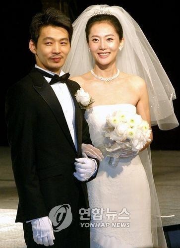 Bị tài tử Jang Dong Gun phụ tình, nàng Á hậu đẹp nhất nhì Hàn Quốc tìm được chân ái cuộc đời - Ảnh 7.