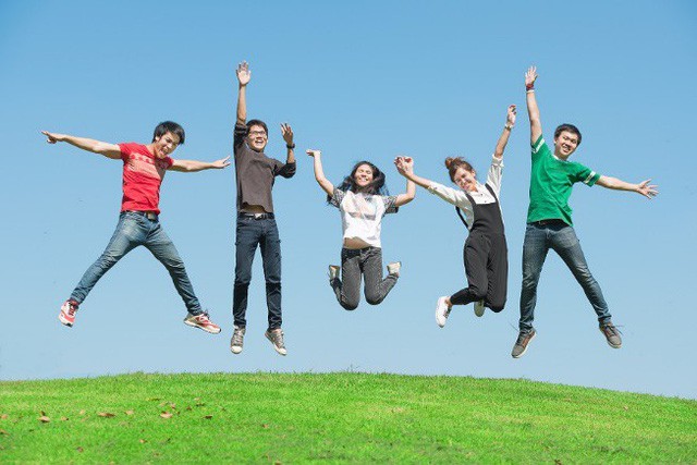Lắng nghe người Việt trẻ chia sẻ mong ước trước thềm năm mới 2019 - Ảnh 3. Lắng nghe người Việt trẻ chia sẻ mong ước trước thềm năm mới 2019 - Ảnh 3.