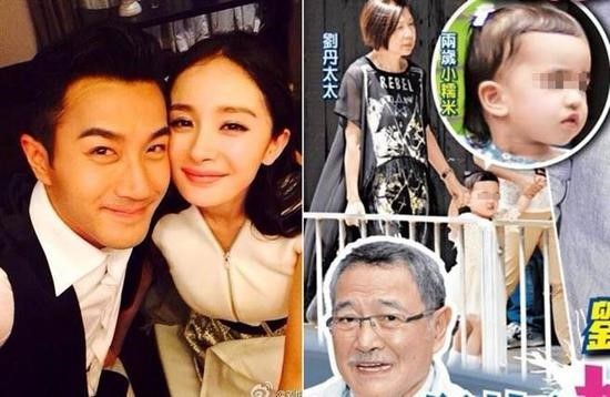 Dương Mịch tiếp tục gây tranh cãi khi vui vẻ tụ tập với bạn bè giữa lùm xùm tranh giành quyền nuôi con - Ảnh 3. Dương Mịch tiếp tục gây tranh cãi khi vui vẻ tụ tập với bạn bè giữa lùm xùm tranh giành quyền nuôi con - Ảnh 3.