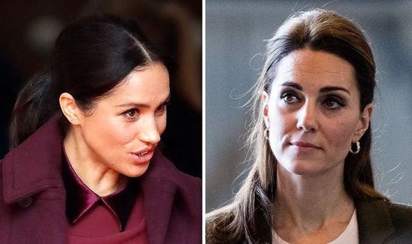 Công nương Kate dự tính sinh con thứ 4 vào năm 2020 và bỗng dưng bị người hâm mộ của Meghan tấn công - Ảnh 3.