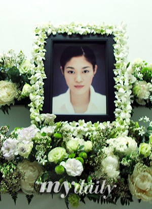 Bi kịch con gái nhà tài phiệt Hàn: Tự tử vì tình yêu với thường dân bị phản đối, gia đình giấu nhẹm cái chết - Ảnh 5.